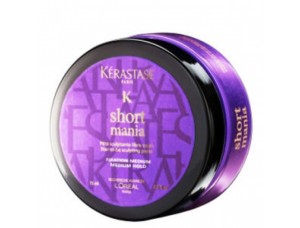 Short mania 75 ml